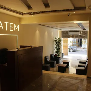 Appart hôtel Casablanca & Suites