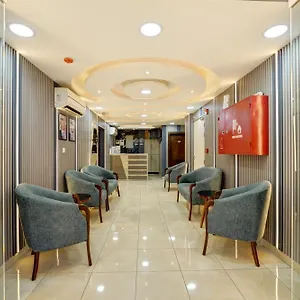 Hotel Down Town