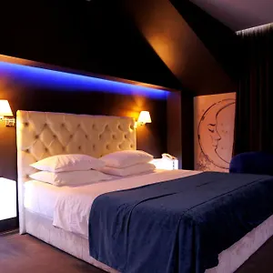 Hotel Lh Hotel&spa